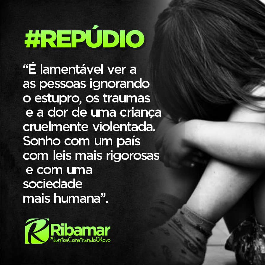 ribamar osasco