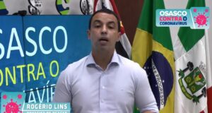rogerio lins osasco