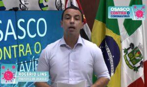 rogerio lins osasco