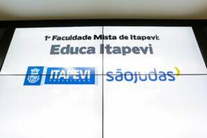 são judas itapevi