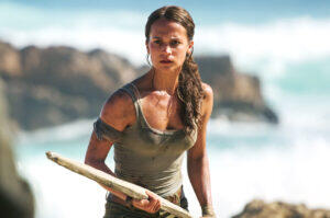 tela quente de hoje tomb raider a origem globo