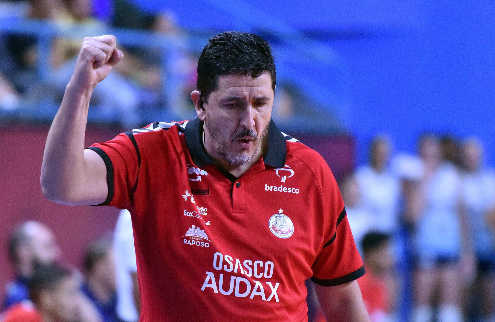 vôlei Osasco