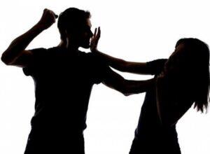 violencia mulher