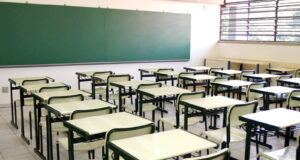 sala de aula Carapicuíba