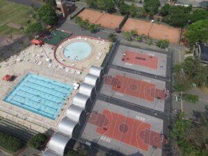 Sesi Osasco