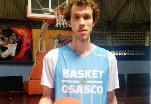 Basket Osasco