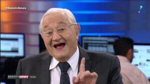 Boris Casoy rede tv