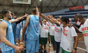 basquete osasco