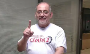 Gilberto Almazan Sindicato dos Metalúrgicos de Osasco