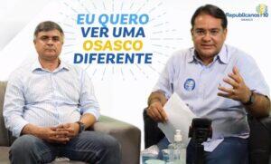 Lindoso osasco vice coronel lucena