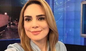 Rachel Sheherazade sbt