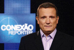 Roberto Cabrini SBT