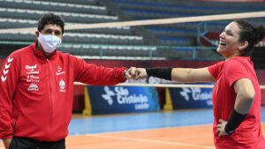 Vôlei Osasco Audax