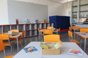 aulas jandira covid