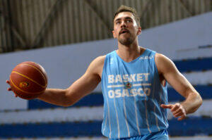basket osasco