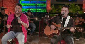 bruno e marrone