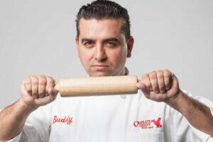 buddy valastro cake boss