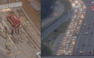 congestionamento raposo cotia