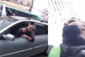 entregador de app agredido osasco