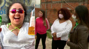falsa estudante de medicina golpe itapevi