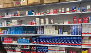 farmacia clandestina jandira