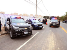 gcm osasco