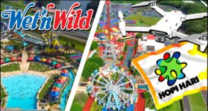 hopi hari wetn wild