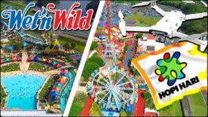 hopi hari wetn wild