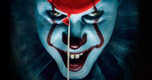 it a coisa stephen king netflix