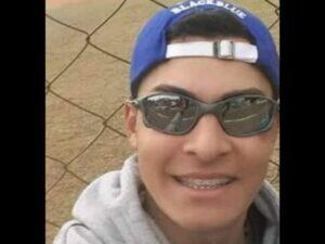 jovem desaparecido cotia