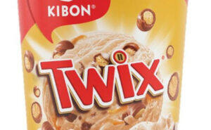 kibon twix