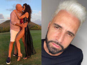 latino cobra dono da rede tv