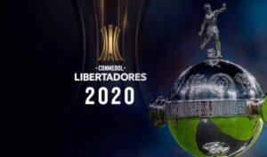 libertadores sbt