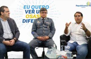 lindoso segurança osasco