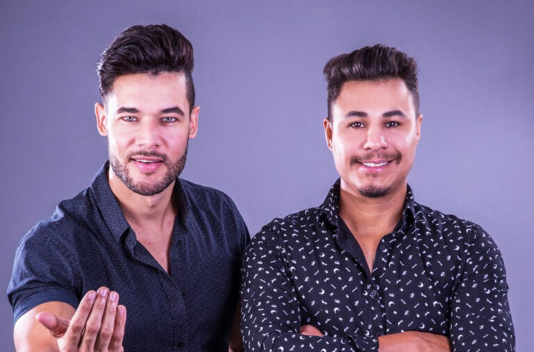 Marcos Mitta & Matteo e Daniel Contreras vão participar de live solidária dos Vigilantes de Barueri