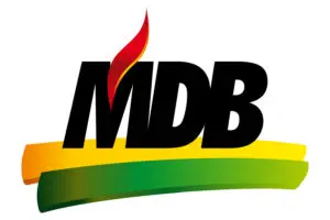 Edital de Convocação MDB