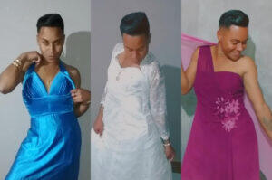 lucas modelo vestidos cotia