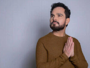 luciano camargo gospel