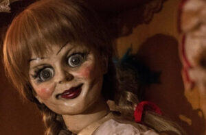 netflix annabelle 2