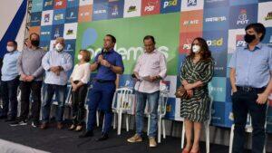 podemos rogério lins osasco