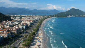 praia grande