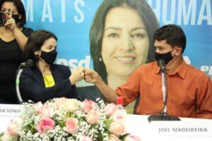 professora sonia joel madeireira carapicuíba