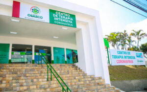 pronto socorro santo antônio osasco