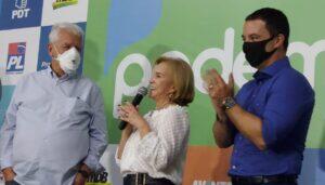 rogério lins confirma ana maria rossi