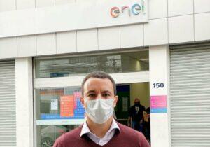 rogerio lins enel osasco