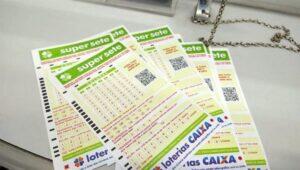 super-sete caixa