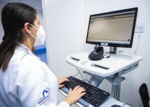 telemedicina hospital osasco