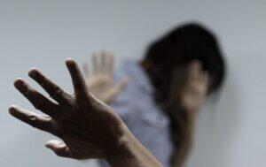 violencia contra a mulher
