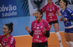 vôlei osasco