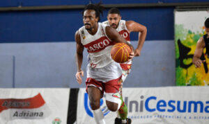 Basket Osasco